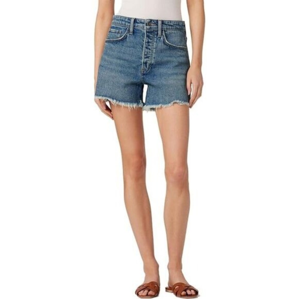 Joe's Jeans Women's The Emmy Short, Not Your Babe, 33